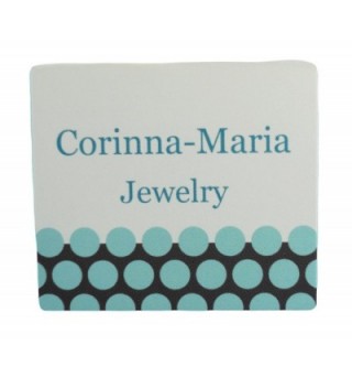 Corinna Maria Sterling Silver Panther Charm in Women's Charms & Charm Bracelets