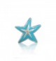 Bling Jewelry Sterling Starfish Nautical in Women's Charms & Charm Bracelets
