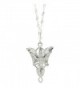 REINDEAR Evenstar Pendant Necklace Jewelry in Women's Pendants