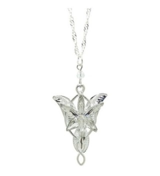 REINDEAR Evenstar Pendant Necklace Jewelry in Women's Pendants