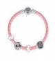 Glamulet Bracelets Sterling Pendant Jewelry in Women's Charms & Charm Bracelets