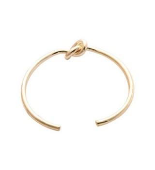 SENFAI Simple Stretch Bracelet Bangles