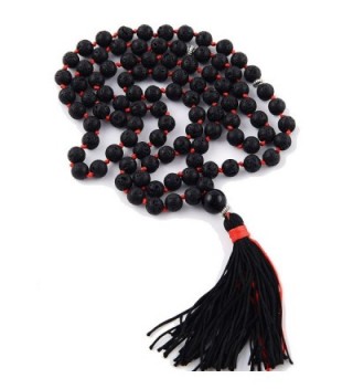 Buddhist Meditation Aromatherapy Necklace Bracelet in Women's Wrap Bracelets