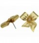 Rucinni 10333MG RUCINNI Matt Earrings in Women's Clip-Ons Earrings