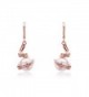 Fashion Middleton Spiral Earrings S114