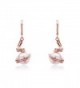 Fashion Middleton Spiral Earrings S114