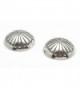Handcrafted Navajo Sterling Silver Earrings in Women's Drop & Dangle Earrings