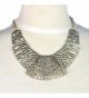 HUAN XUN Egyptian Antique Necklace