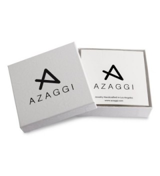 Azaggi Sterling Handcrafted Nefertiti sterling silver