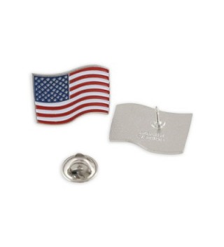 American United States America Enamel