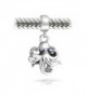 truecharms Crystal Nautical European Bracelets