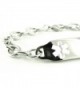 MyIDDr Medical Jewelry Bracelet LINK