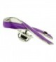 PinMarts Purple Awareness Ribbon Rhinestone