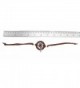 Dream Catcher Bracelet Leather DCB10003