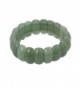 NOVICA Aventurine Beaded Bracelet- 7" 'Naturally Simple' - CB12DUHTG2T