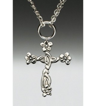Silver Spoon Double Abigail Necklace