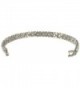 Gem Avenue Titanium Magnetic Bracelet