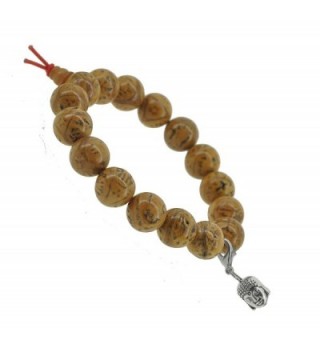 Bodhi Bracelet Seed Prayer Beads