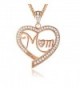 %E2%99%A5Mothers Ado Glo Pendant Necklace - CZ186ICWTHO