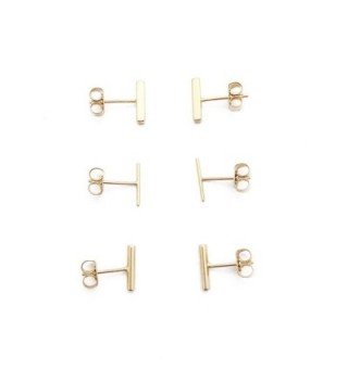 HONEYCAT Earrings Madewell Minimalist Delicate