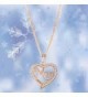 %E2%99%A5Mothers Ado Glo Pendant Necklace in Women's Pendants