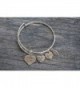 Friends Bracelets Goodbye Bracelet Jewelry in Women's Bangle Bracelets