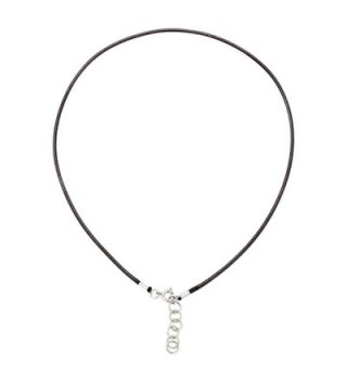 Dans Jewelers Inverted Pentagram Necklace in Women's Pendants