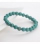 Natural Turquoise Gemstone Bracelet 204703034