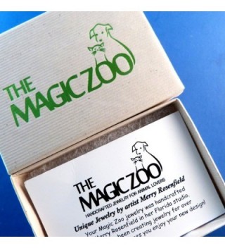 Pewter Hedgehog Earrings Magic Zoo