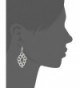 Robert Lee Morris Silver Earrings