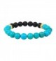 Fashion Turquoise Essential Bracelet Jewlery in Women's Stretch Bracelets