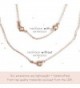 Filled Necklace Bracelet Extender Chain in Women's Chain Necklaces