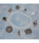 Fortune Teller Divination Bracelet Crystal