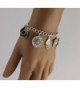 Fortune Teller Divination Bracelet Crystal in Women's Charms & Charm Bracelets