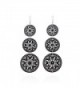 Lureme Jewelry Pendant Earrings 02003111