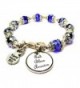 God Bless America Capped Crystal in Sapphire Blue Chubby Chico Charms Exclusive - CV12D36UD1P