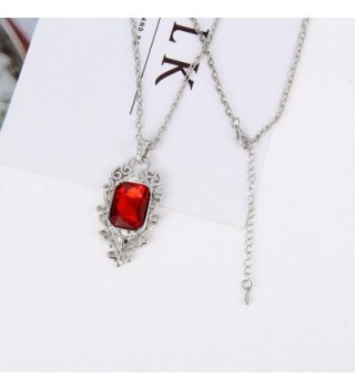 Isabelle Lightwood Shadowhunters Necklace City Of Bones The Mortal Instruments 01003818 Cy12g5nthlp