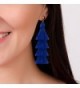 BaubleStar Fashion Earrings Jewelry Girls BAN0054B