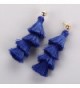 BaubleStar Fashion Earrings Jewelry Girls BAN0054B in Women's Drop & Dangle Earrings