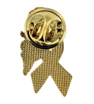 PinMarts Awareness Ribbon Religious Spiritual in Women's Brooches & Pins