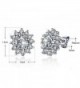 Fashion Jewelry Titanium Crystal Charming