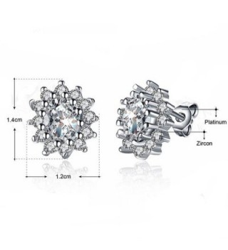 Fashion Jewelry Titanium Crystal Charming