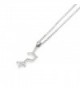 Acetylcholine Molecule Chemistry Necklace Adjustable