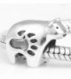Polar Sterling Silver Animal Bracelet in Women's Charms & Charm Bracelets