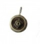 Vintage Camera Locket Gift for Photographer Camera Locket Necklace - CV128OO0MNP