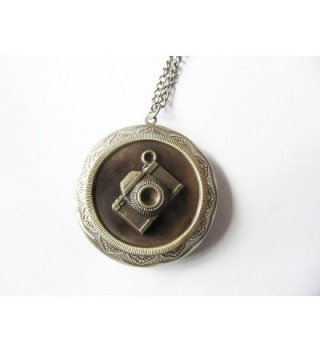 Camera locket shop