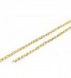 Chelsea Jewelry Collections Necklace yellow gold in Women's Chain Necklaces