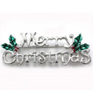 Christmas Present Stuffers Mistletoe Jewelry