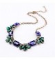 Daisy Jewelry Vintage Fashion Necklace in Women's Strand Necklaces