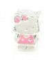Pro Jewelry Pink Hello Kitty Bead Compatible with European Snake Chain Bracelets - CE12OD1YB2A